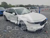 2024 Honda Accord фото