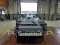 2024 Honda Accord фото