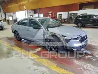 2024 Honda Accord фото