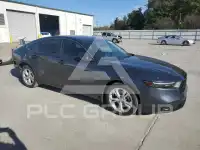 2024 Honda Accord фото