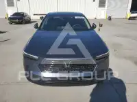 2024 Honda Accord фото