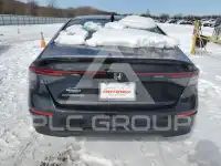 2024 Honda Accord фото