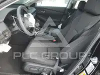 2024 Honda Accord фото