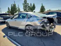 2024 Honda Accord photo