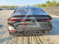 2024 Honda Accord фото