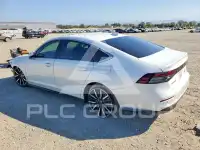2024 Honda Accord фото