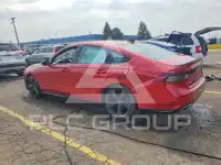 2024 Honda Accord фото
