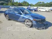 2024 Honda Accord фото