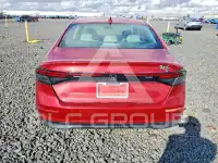 2024 Honda Accord фото