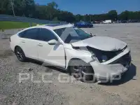 2024 Honda Accord фото