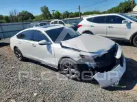 2024 Honda Accord фото