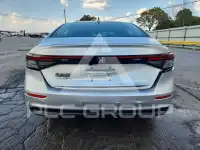 2024 Honda Accord фото