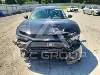 2024 Honda Accord photo