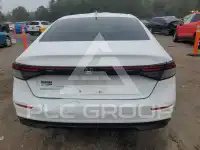 2024 Honda Accord фото