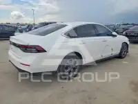 2024 Honda Accord фото