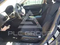 2024 Honda Accord фото