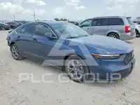 2024 Honda Accord фото