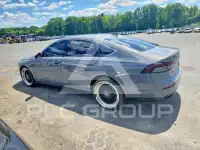 2024 Honda Accord фото