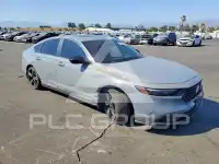 2024 Honda Accord фото