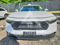 2024 Honda Accord фото