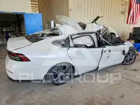 2024 Honda Accord фото