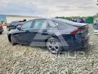 2024 Honda Accord фото