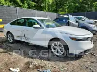 2024 Honda Accord фото