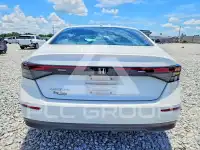 2024 Honda Accord фото