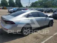 2024 Honda Accord фото