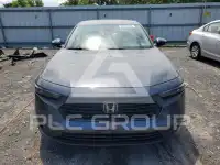2024 Honda Accord фото