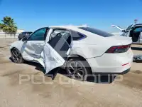 2024 Honda Accord фото