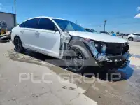 2024 Honda Accord фото