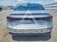 2024 Honda Accord фото