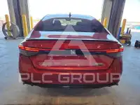 2024 Honda Accord фото