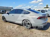 2024 Honda Accord фото