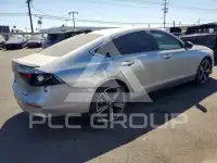 2024 Honda Accord фото