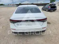 2024 Honda Accord фото