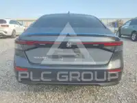 2024 Honda Accord фото