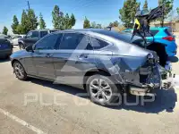 2024 Honda Accord фото