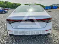 2024 Honda Accord фото