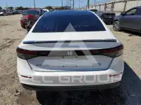 2024 Honda Accord photo