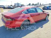 2024 Honda Accord фото