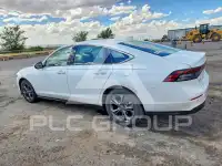 2024 Honda Accord фото