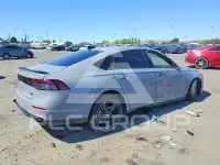 2024 Honda Accord фото