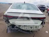 2024 Honda Accord фото
