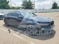 2024 Honda Accord фото