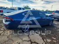 2024 Honda Accord фото
