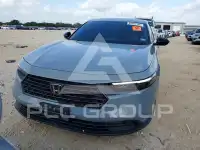 2024 Honda Accord фото