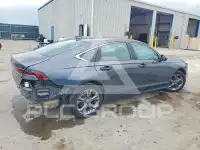 2024 Honda Accord фото