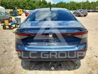 2024 Honda Accord фото